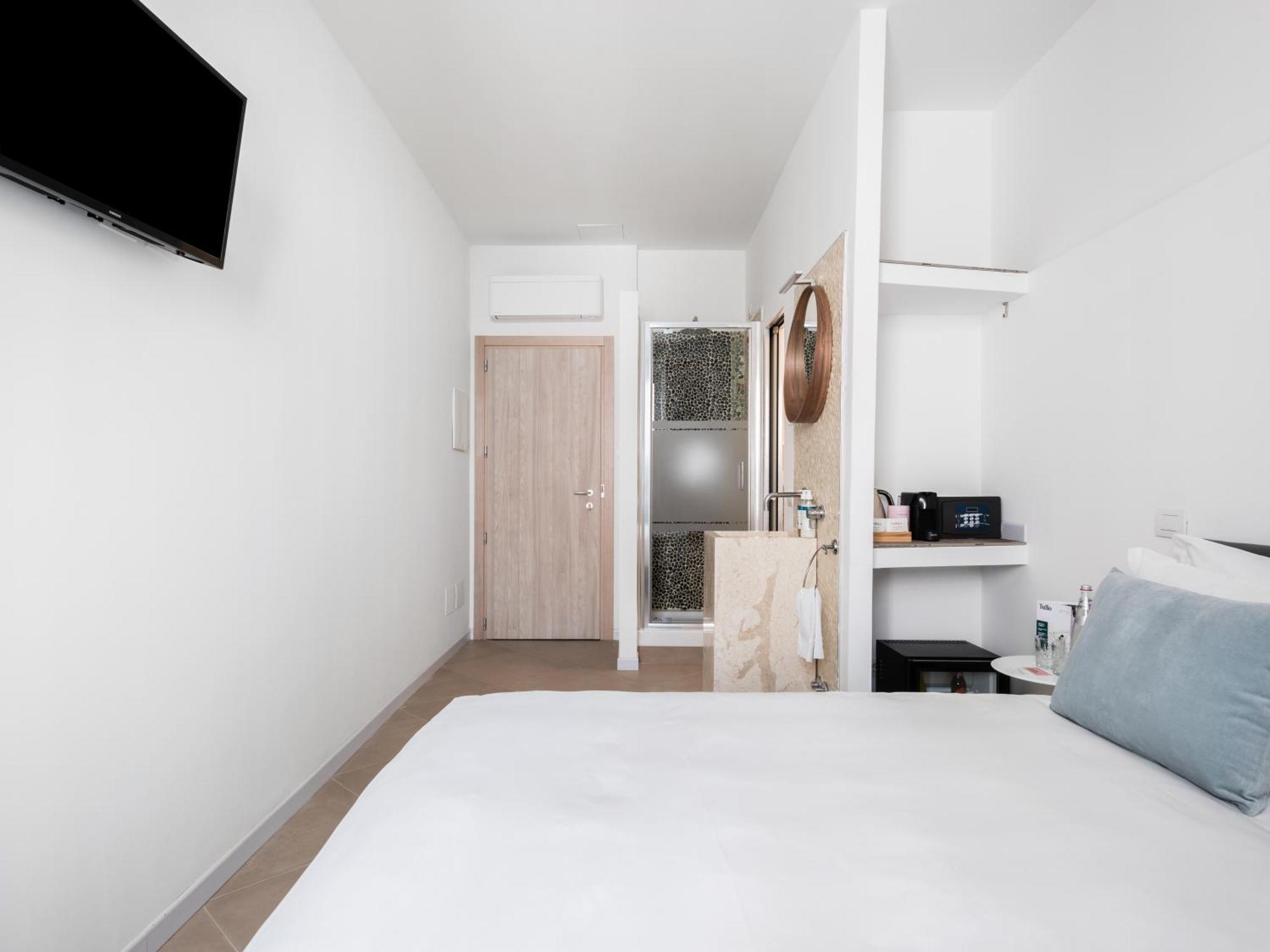 Numa Tullo Hotel Rome
